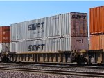 Swift Intermodal